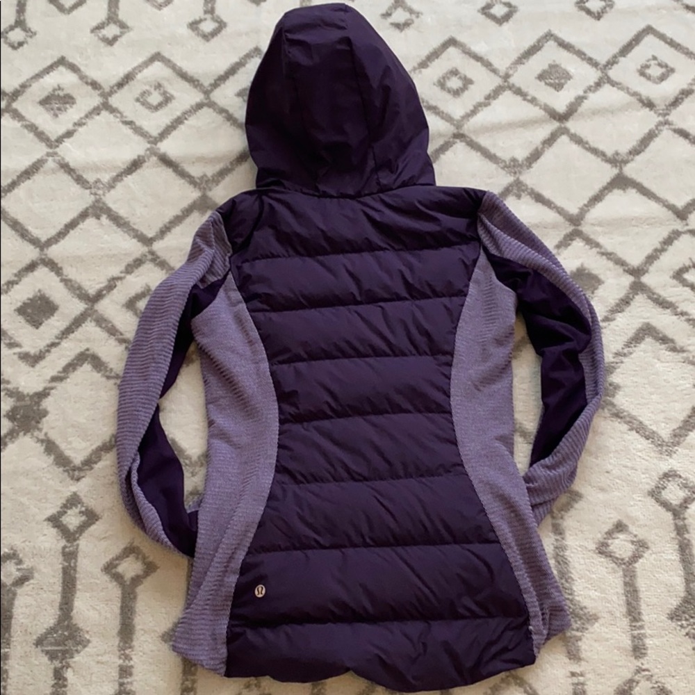 Lululemon Pullover - image 8